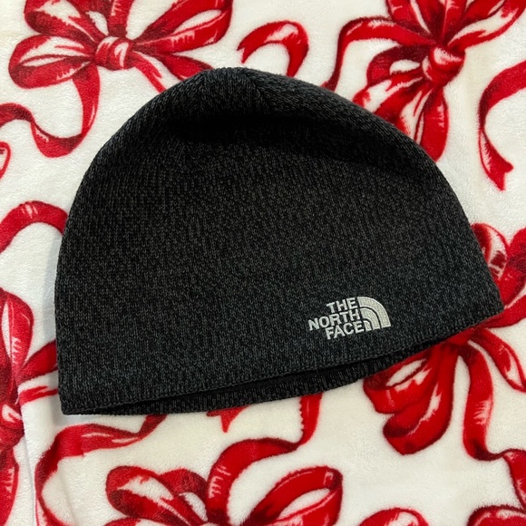 The North Face Beanie Hat OS - Picture 1 of 2